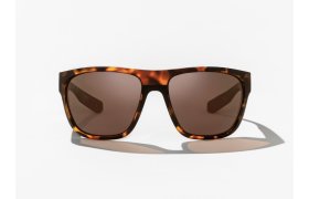 Polarizační brýle Polycarbonate Bajío Las Rocas Brown Tort Matte Copper PC Polarizační brýle Polycarbonate Bajío Las Rocas Brown Tort Matte Copper PC