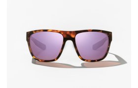 Bifocal Polarizační brýle Polycarbonate Bajío Las Rocas Brown Tort Matte Rose Mirror PC Bifocal Polarizační brýle Polycarbonate Bajío Las Rocas Brown Tort Matte Rose Mirror PC