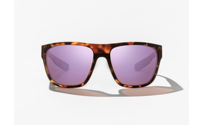 Bifocal Polarizační brýle Polycarbonate Bajío Las Rocas Brown Tort Matte Rose Mirror PC Bifocal Polarizační brýle Polycarbonate Bajío Las Rocas Brown Tort Matte Rose Mirror PC