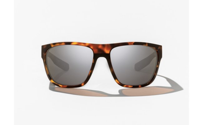 Polarizační brýle Polycarbonate Bajío Las Rocas Brown Tort Matte Silver Mirror PC Polarizační brýle Polycarbonate Bajío Las Rocas Brown Tort Matte Silver Mirror PC
