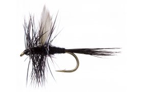 Black Gnat Black Gnat, vel. 16