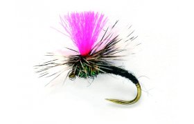 Black Magic Klinkhammer Black Magic Klinkhammer, vel. 16