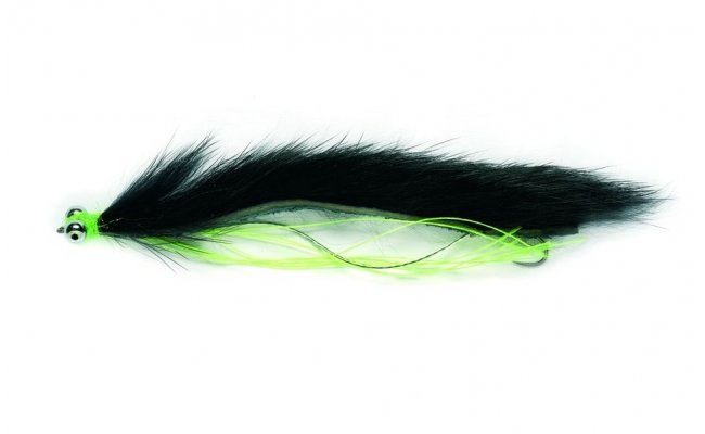 Black Snake BC Black Snake BC, vel. 7 cm