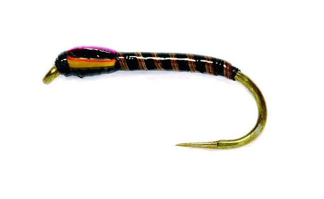 Black Traffic Light Buzzer B/L Black Traffic Light Buzzer B/L, vel. 10