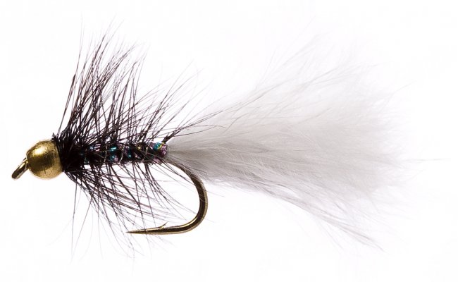 Black & White Dancer Black & White Dancer, vel. 10