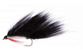 Black Zonker Black Zonker, vel. 10