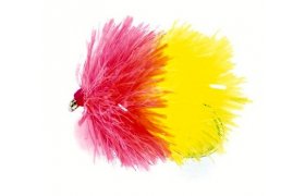 Blob 2-Tone Lead Pink Blob 2-Tone Lead Pink, vel. 10