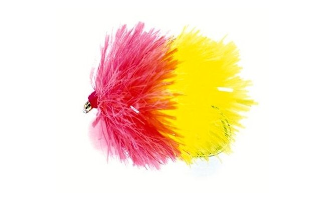 Blob 2-Tone Lead Pink Blob 2-Tone Lead Pink, vel. 10