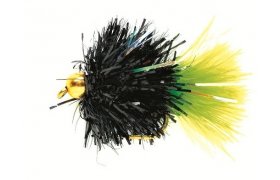 Blob Black Nugget Blob Black Nugget, vel. 10