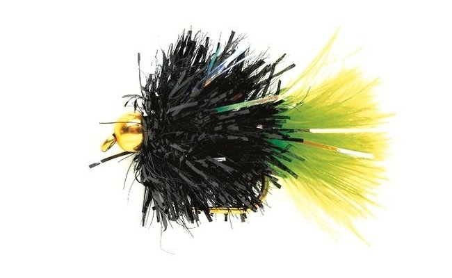 Blob Black Nugget Blob Black Nugget, vel. 10