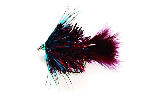 Blob Claret Bumble Blob Claret Bumble, vel. 10