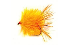 Blob FAB Sunburst Fire Tail Blob FAB Sunburst Fire Tail, vel. 10
