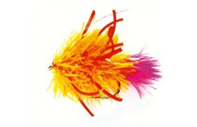 Blob Flexo Orange Blob Flexo Orange, vel. 10