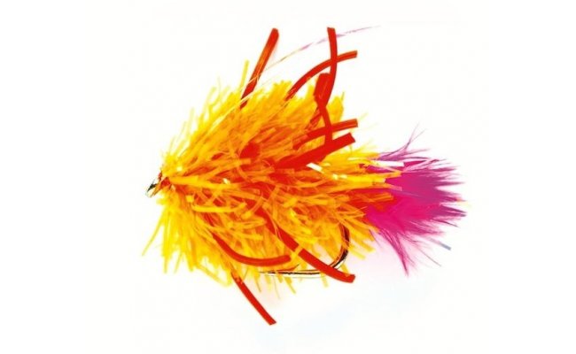 Blob Flexo Orange Blob Flexo Orange, vel. 10