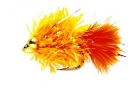 Blob Orange Nugget Blob Orange Nugget, vel. 10