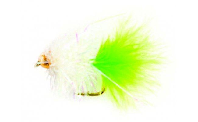 Blob Pearl Nugget Blob Pearl Nugget, vel. 10