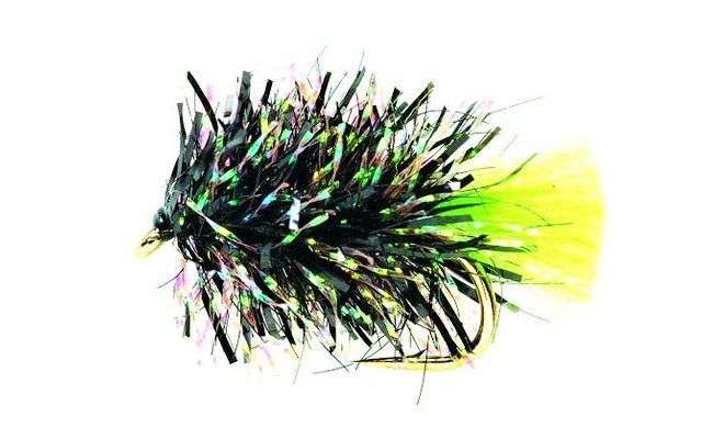 Blob Twinkle Black Blob Twinkle Black, vel. 10