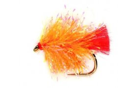 Blob Twinkle Orange Blob Twinkle Orange, vel. 10