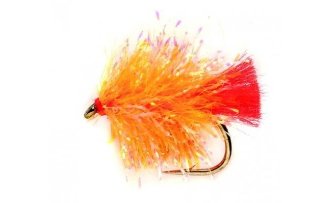 Blob Twinkle Orange Blob Twinkle Orange, vel. 10