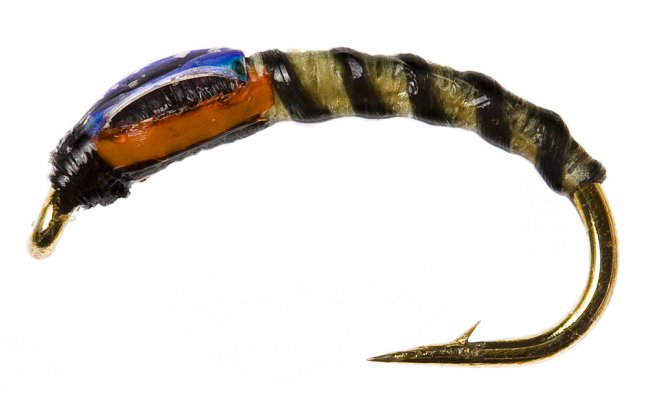 BM Buzzer Black & Yellow BM Buzzer Black & Yellow, vel. 12