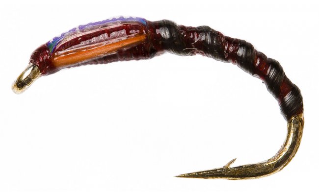 BM Buzzer Claret BM Buzzer Claret, vel. 12