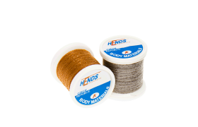 Body Quills Hends Body Quills Hends okrov