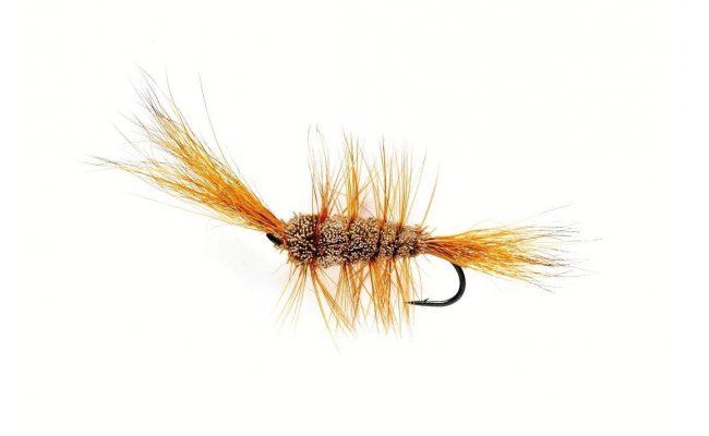 Bomber Brown Bomber Brown, vel. 02