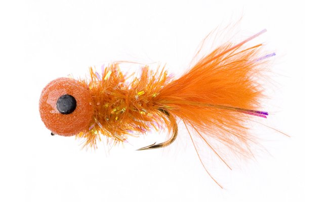 Booby Cactus Orange  Booby Cactus Orange, vel. 10