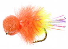 Booby Blob Coctail luto-oranov