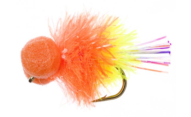 Booby Cocktail Orange Booby Cocktail Orange, vel. 10