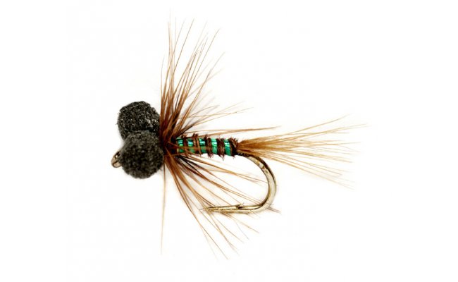 Booby nymfa Baant ocas zelen Booby nymfa Baant ocas zelen, vel. 12