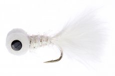 Booby nymfa blo-perleov