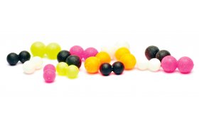 Booby oi Veniard Floozy Eyes Booby oi Veniard Floozy Eyes 6 mm, bl