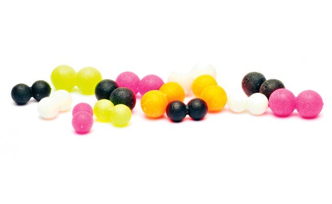 Booby oi Veniard Floozy Eyes Booby oi Veniard Floozy Eyes 6 mm, bl