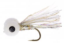 Booby nymfa Sparkler perleov