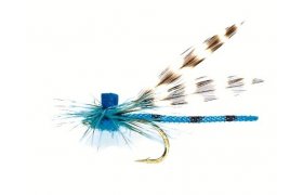 Braided Butt Damsel Braided Butt Damsel, vel. 12