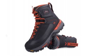 Brodc boty Simms G4 Pro Powerlock Boot Carbon Brodc boty Simms G4 Pro Powerlock Boot Carbon 8/41