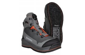 Brodc boty Simms Guide BOA Boot Felt Slate Brodc boty Simms Guide BOA Boot Felt Slate 7/40