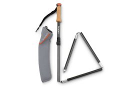 Brod�c� h�l Simms Pro Wading Staff Carbon Brod�c� h�l Simms Pro Wading Staff Carbon