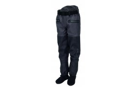 Brodc kalhoty Kinetic X5 Waist St. Foot s neoprenovou ponokou Brodc kalhoty Kinetic X5 Waist St. Foot s neoprenovou ponokou S