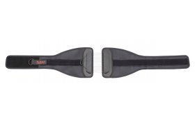 Brodc ps Simms BackMagic Wading Belt Black Brodc ps Simms BackMagic Wading Belt Black S/M