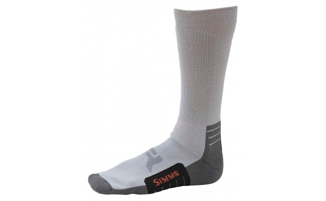 Brodc ponoky Simms Guide Wet Wading Sock Sterling Brodc ponoky Simms Guide Wet Wading Sock Sterling M