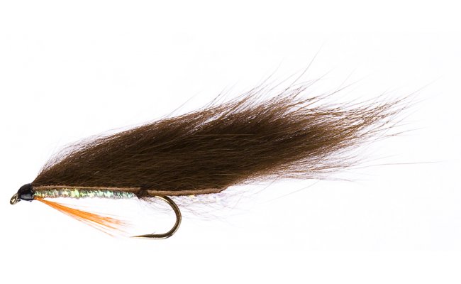 Brown Zonker Brown Zonker, vel. 10