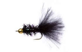 Cactus Fly Black Cactus Fly Black, vel. 10
