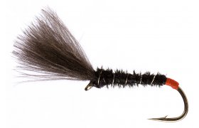 CDC Black Red Butt Shuttlecock CDC Black Red Butt Shuttlecock, . 12