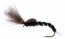 CDC Black Shuttlecock CDC Black Shuttlecock, č. 12