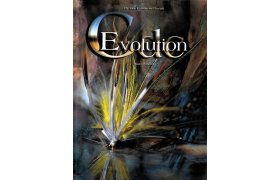 CDC Evolution - Kniha CDC Evolution - Kniha v anglitin