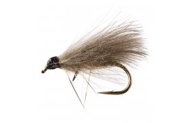 CDC Hare's Ear CDC Hare's Ear, vel. 14