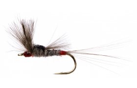 CDC Iron Blue Dun CDC Iron Blue Dun, vel. 16