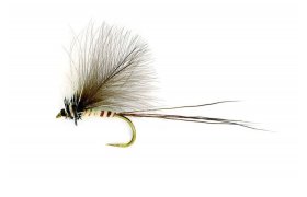 CdC Mayfly Dun CdC Mayfly Dun, vel. 10